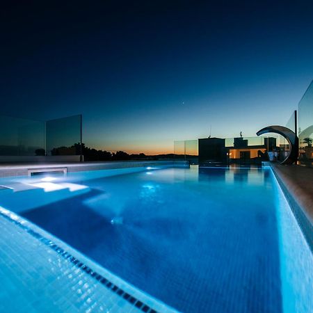 Crystal Holiday Residence II Sukošan Exterior foto